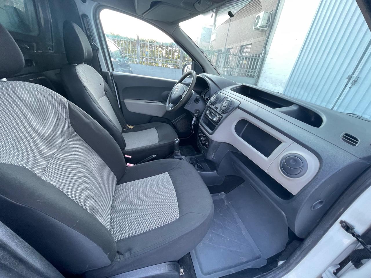 Dacia Dokker 1.6 8V 85CV Ambiance