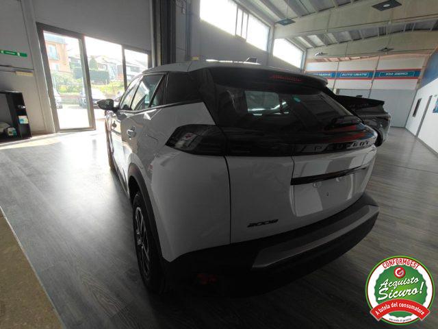 PEUGEOT 2008 Hybrid 110 e-DCS6 Style