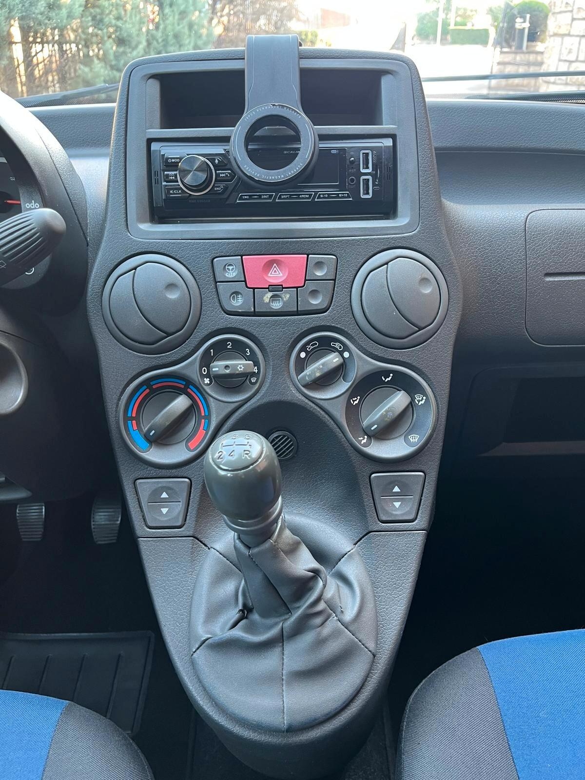 Fiat Panda 1.2 Active