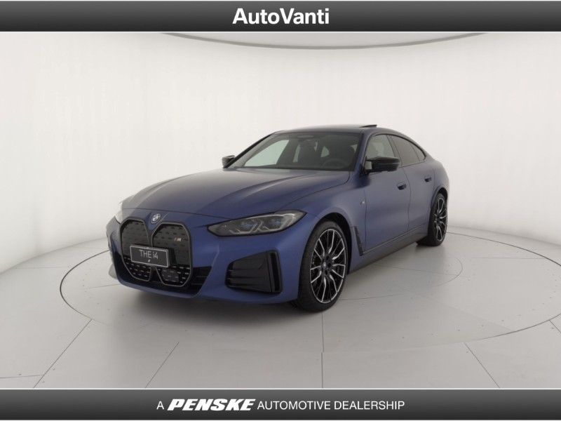 BMW ANDERE i4 M50 Sport