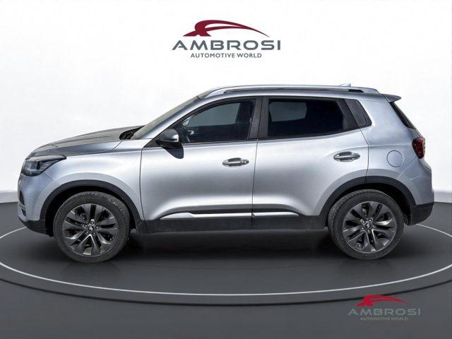 OTHERS-ANDERE OTHERS-ANDERE Dr Automobiles DR4 4.0 1.5