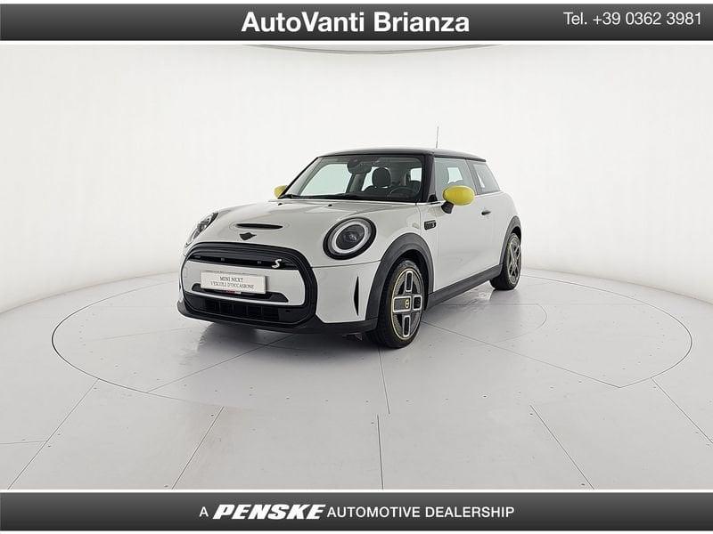 MINI Mini Full Electric Mini Cooper SE Classic