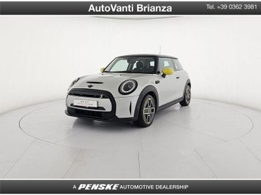 MINI Mini Full Electric Mini Cooper SE Classic