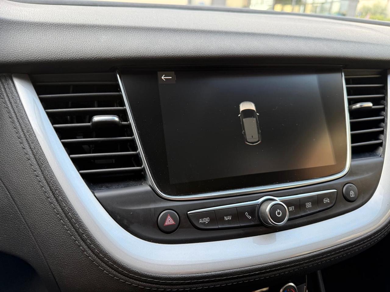 Opel Grandland X 1.5d Ecotec S&S Business *OK NUOVI NEOPATENTATI*