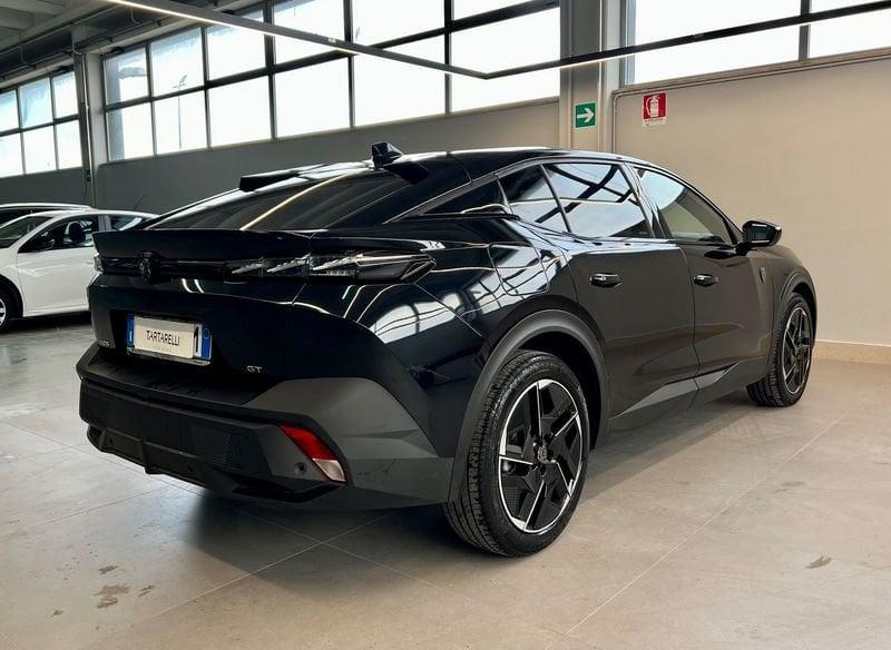 Peugeot 408 408 PureTech 130 S&S EAT8 GT
