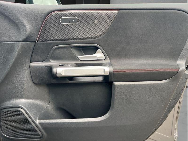 Mercedes-Benz GLB GLB 200 d AMG Line Premium