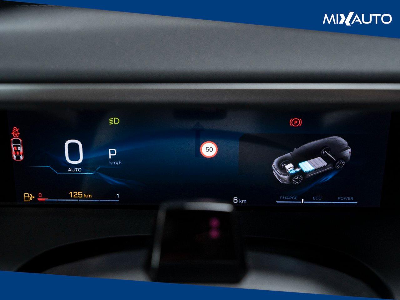 Jeep Compass 1.2 Turbo E-Hybrid MHEV Summit FWD 145CV EDCT6