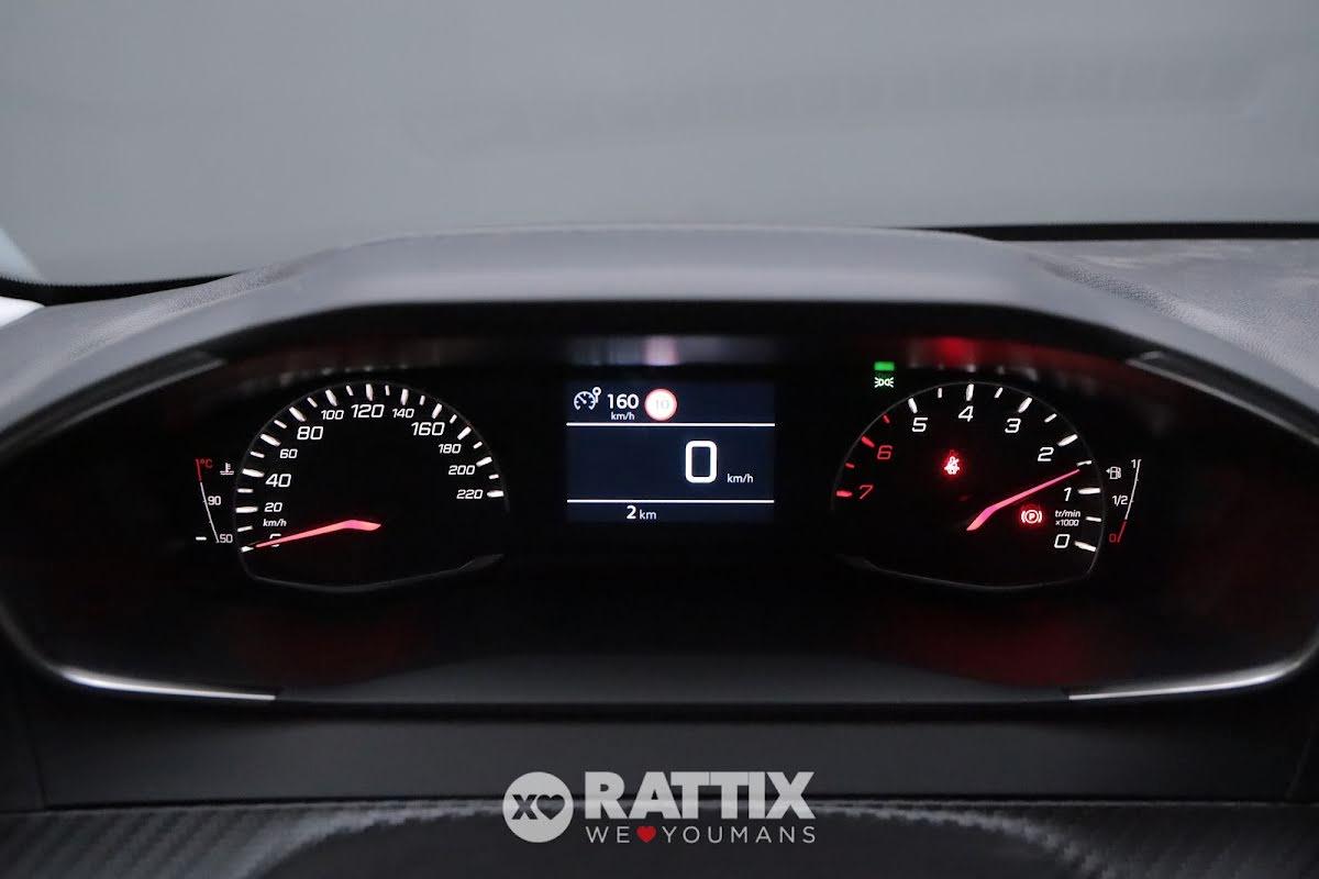 Peugeot 208 1.2 turbo 100CV Style