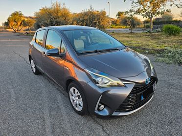 Toyota Yaris 1.5 Hybrid 5 porte Active