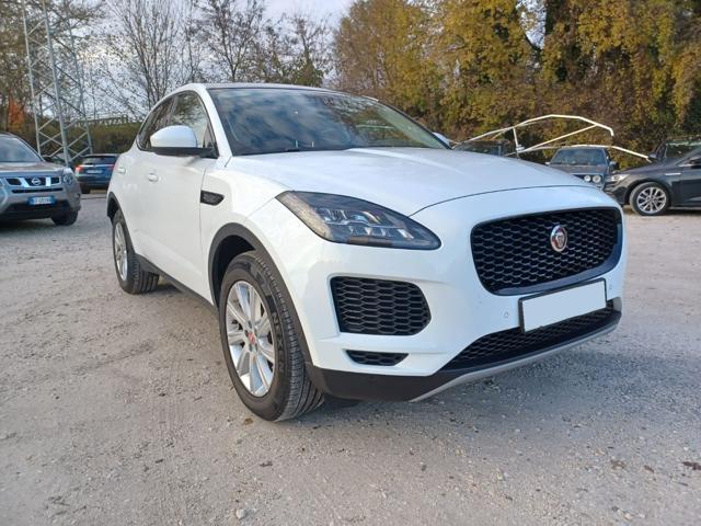 JAGUAR E-Pace 2.0D I4 163 CV AWD Auto SE