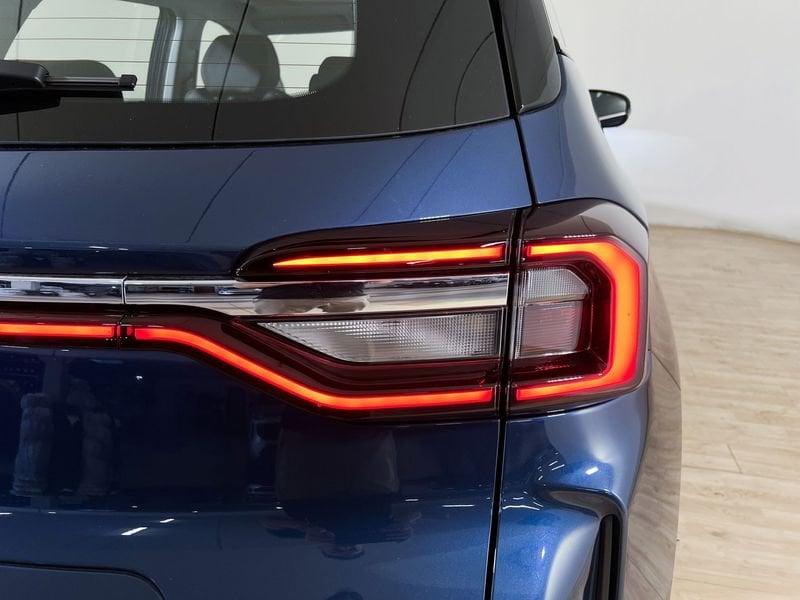 EMC Sei Sei 1.5 147cv cvt