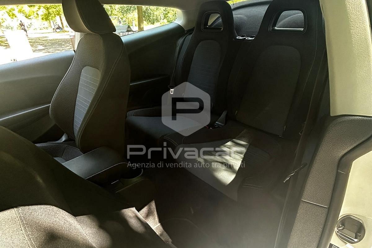 VOLKSWAGEN Scirocco 1.4 TSI