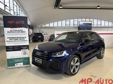 Audi Q2 Q2 35 TFSI S tronic S