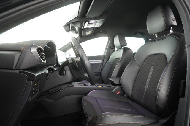 CUPRA Formentor Formentor 1.5 TSI DSG