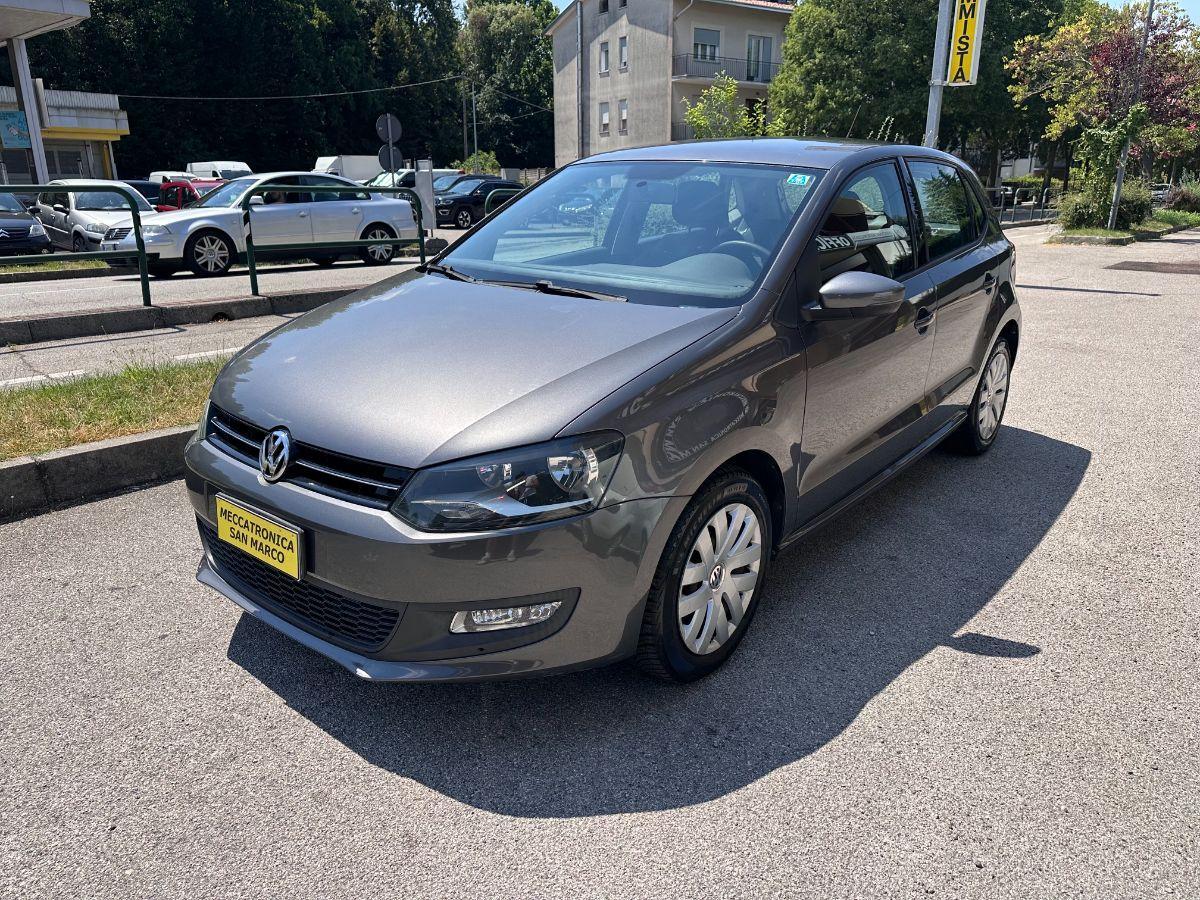 VOLKSWAGEN - Polo - 1.2 TDI DPF 5p. Comfortline