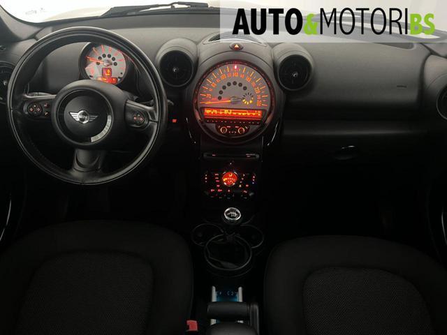 MINI Countryman Mini One D Countryman