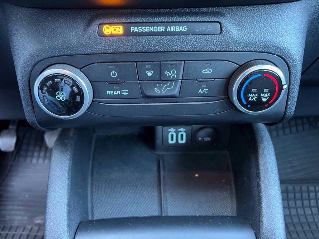 FORD Kuga 1.5 EcoBlue 120 CV 2WD Connect del 2022