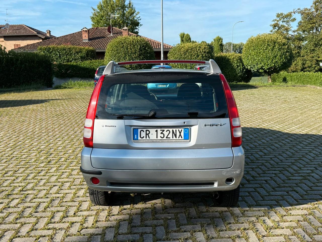 Honda HR-V 1.6i 16V VTEC cat 5 porte Sport