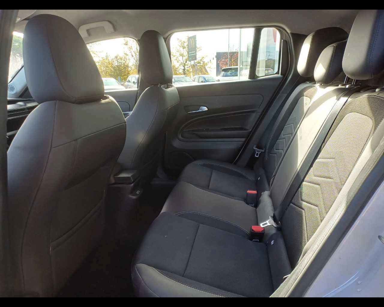 JEEP Avenger - Avenger 1.2 Turbo 100 CV Altitude