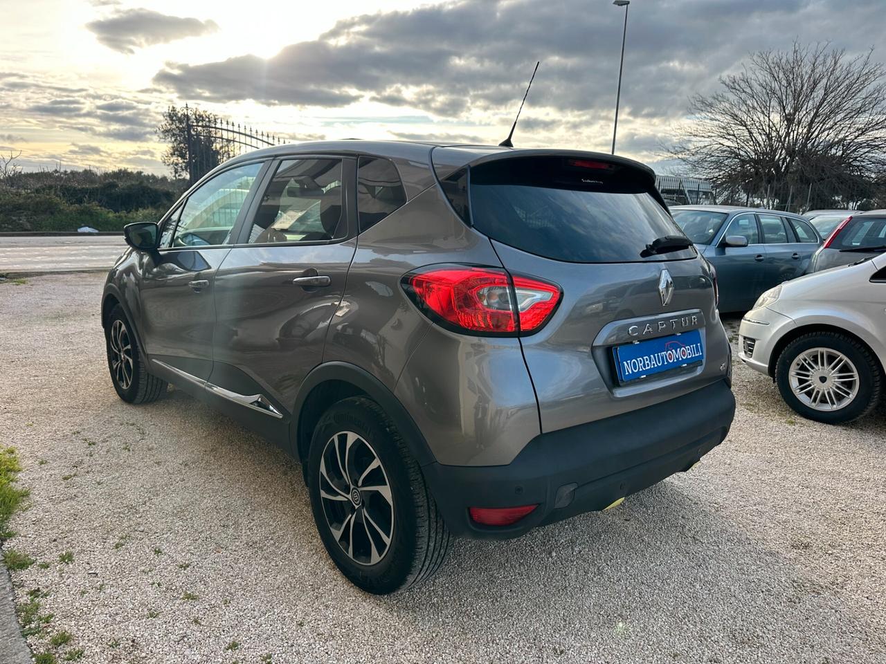 Renault Captur dCi 1.5 90 CV Start&Stop Energy Intens