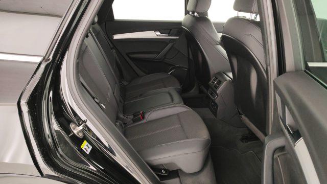 AUDI Q5 40 TDI 204 CV quattro S tronic S line plus