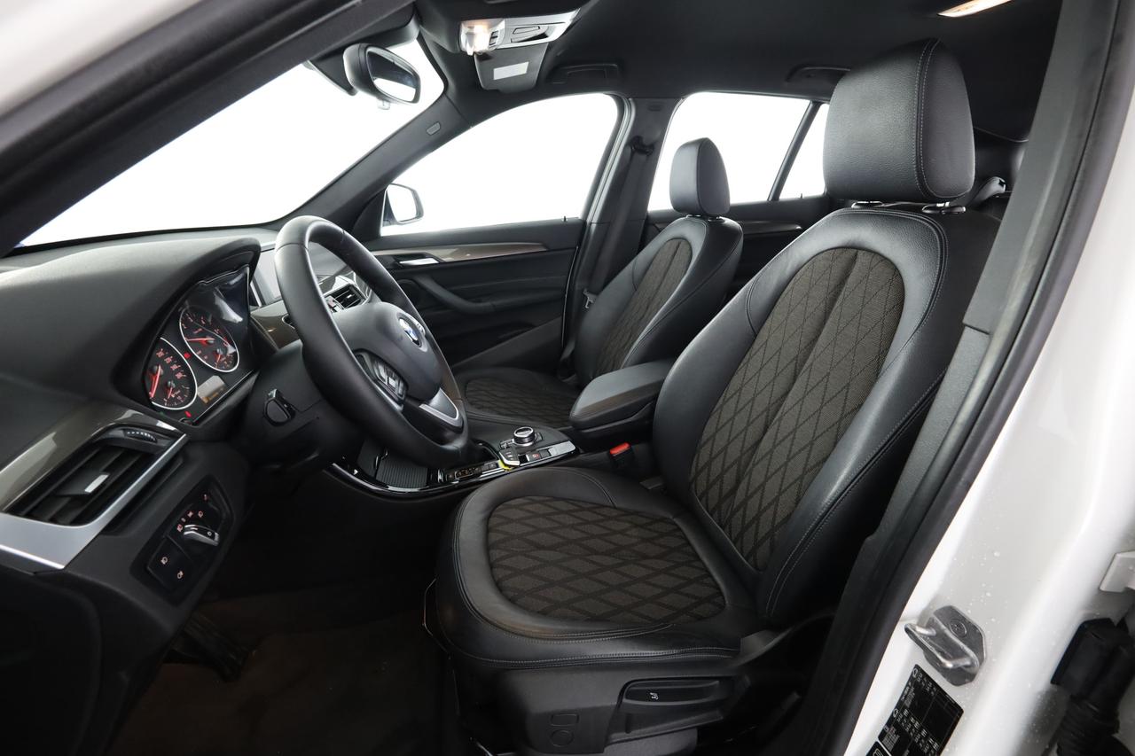 BMW X1 (F48) X1 xDrive18d xLine