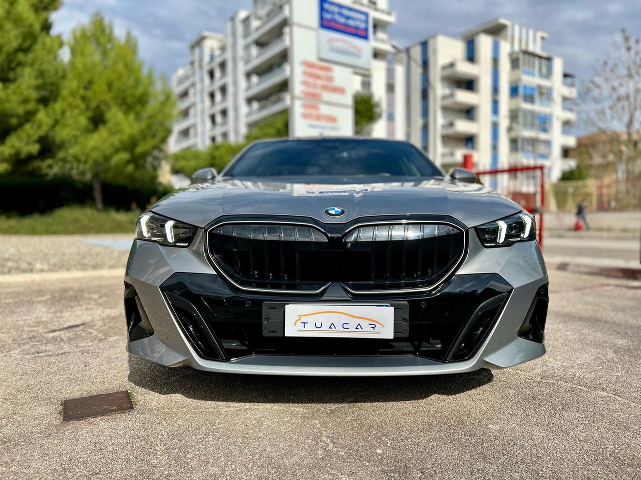 Bmw 520 d MHEV M Sport Pro #7583