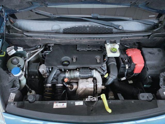 CITROEN Berlingo Multispace 1.6 HDi 115 XTR