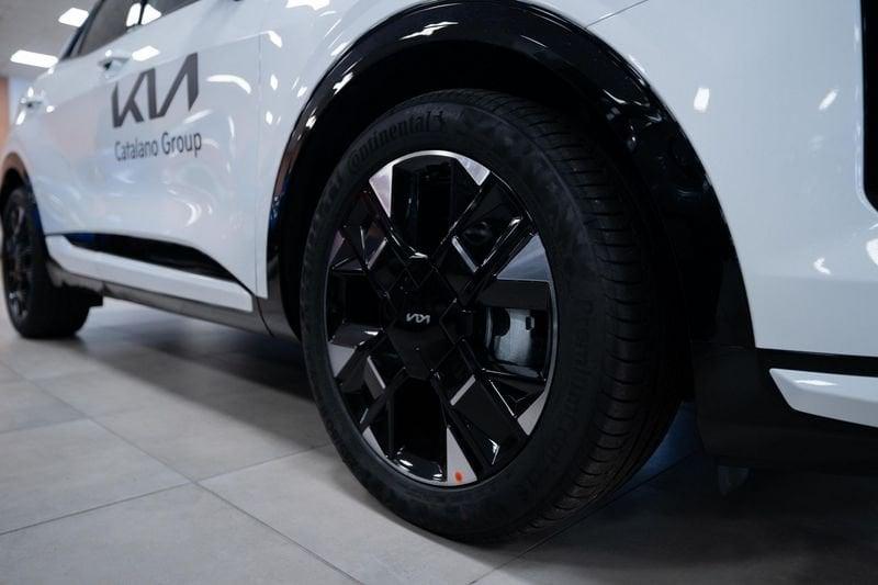 KIA Sportage MHEV-GPL PE 1.6 DS MH DCT GTL SR BC