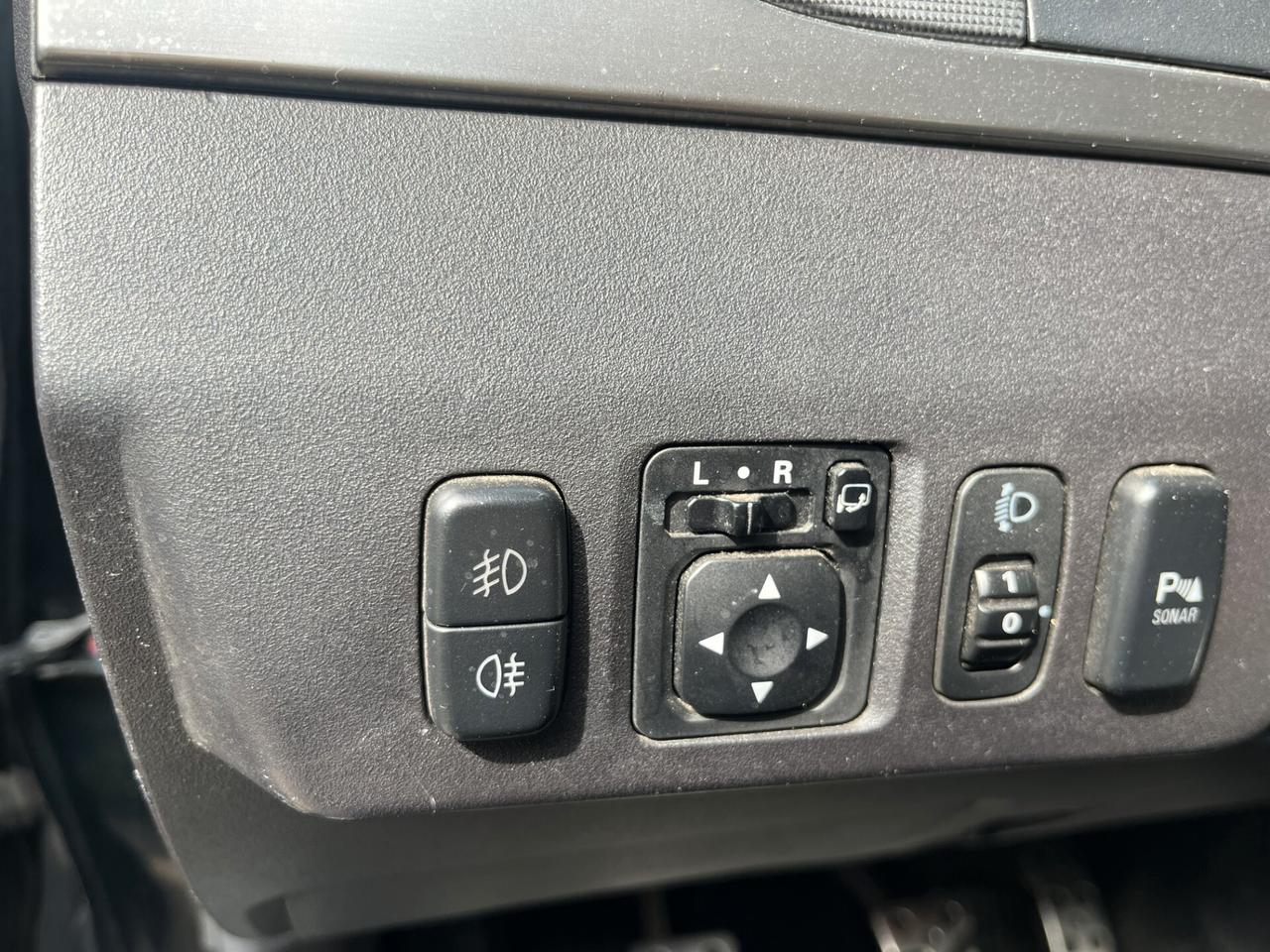 Mitsubishi Pajero 3.2 DI-D 16V 5p. Intense 7p