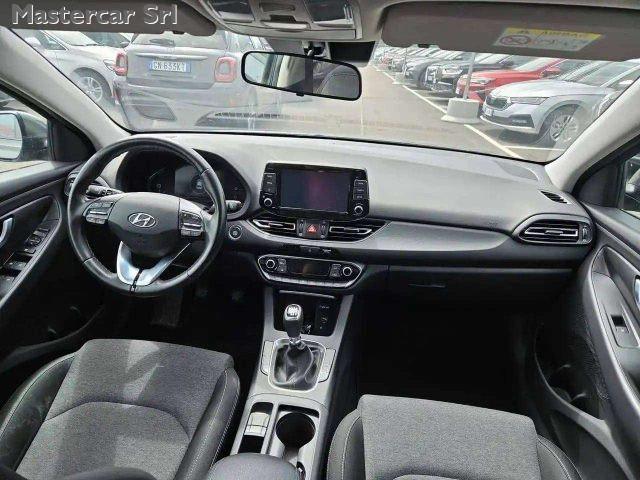 HYUNDAI i30 i30 Wagon 1.0 t-gdi 48V Primes 120cv -GN972TP