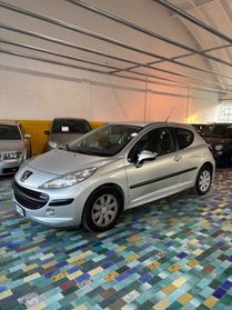 Peugeot 207 1.4 8V 75CV 3p. X Line