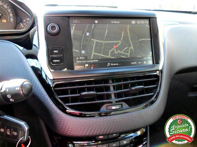 PEUGEOT 2008 Turbo 110 S&S Allure
