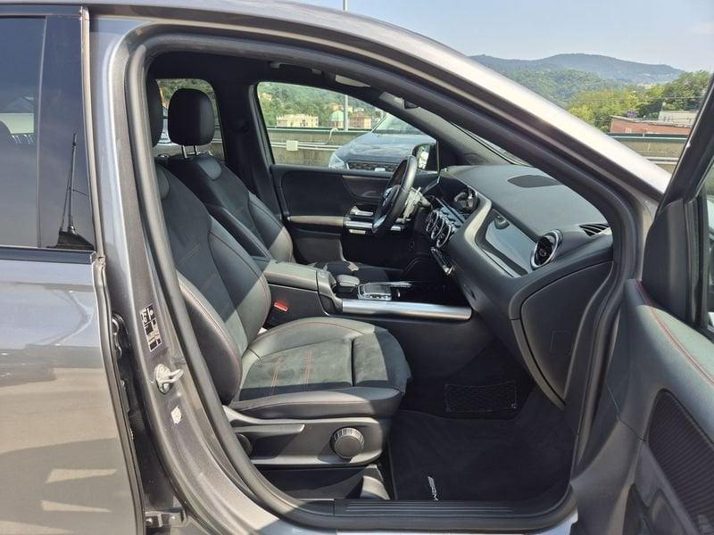 Mercedes-Benz Classe B B 220 Premium 4matic auto