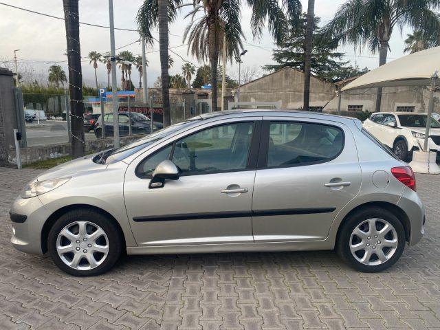 PEUGEOT 207 1.6 HDi 90CV 5p. XS