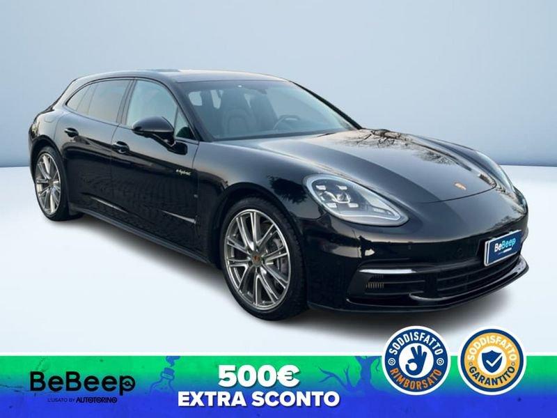 Porsche Panamera SPORT TURISMO 2.9 4 E-HYBRID AUTO