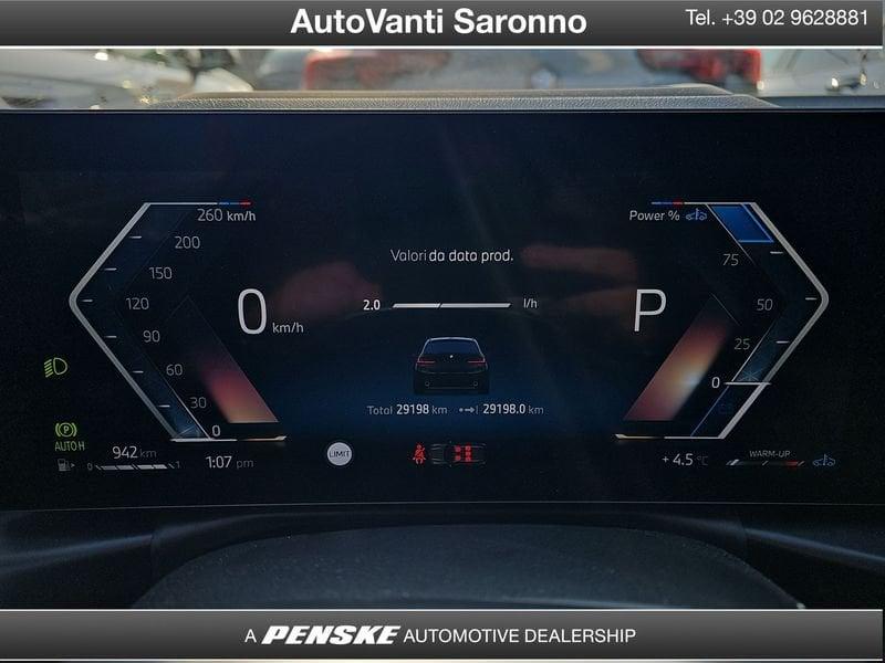 BMW Serie 3 Touring BMW 320d 48V xDrive Touring MSport Pro