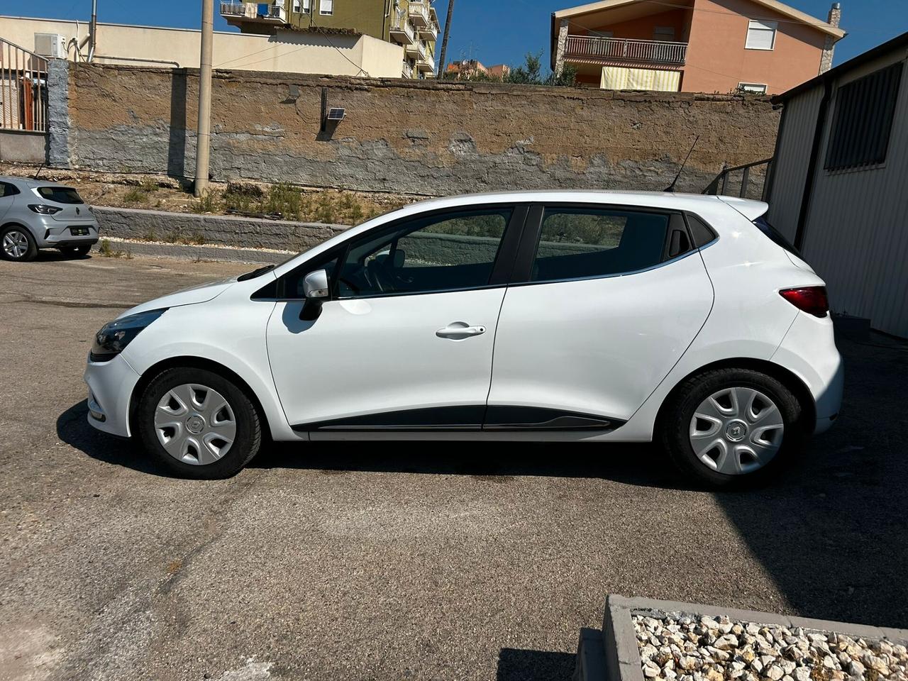 Renault Clio dCi 8V 75CV Start&Stop 5 porte Energy Life