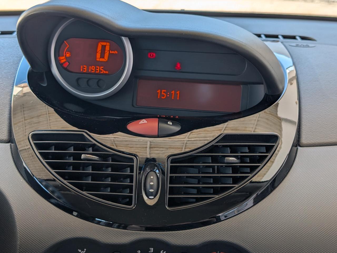 Renault Twingo 1.2 16V Night&Day