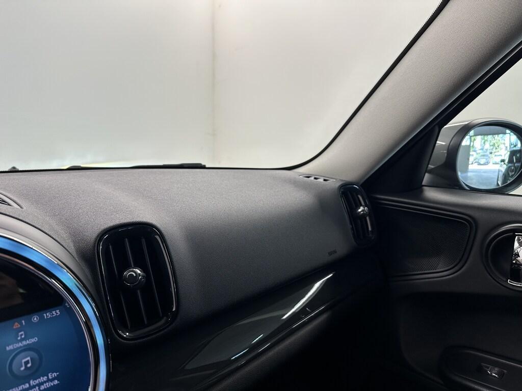 Mini One D Countryman 1.5 TwinPower Turbo One D