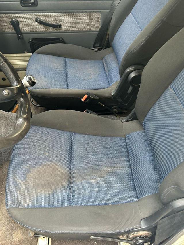 SUZUKI Samurai 1.0 Berlina