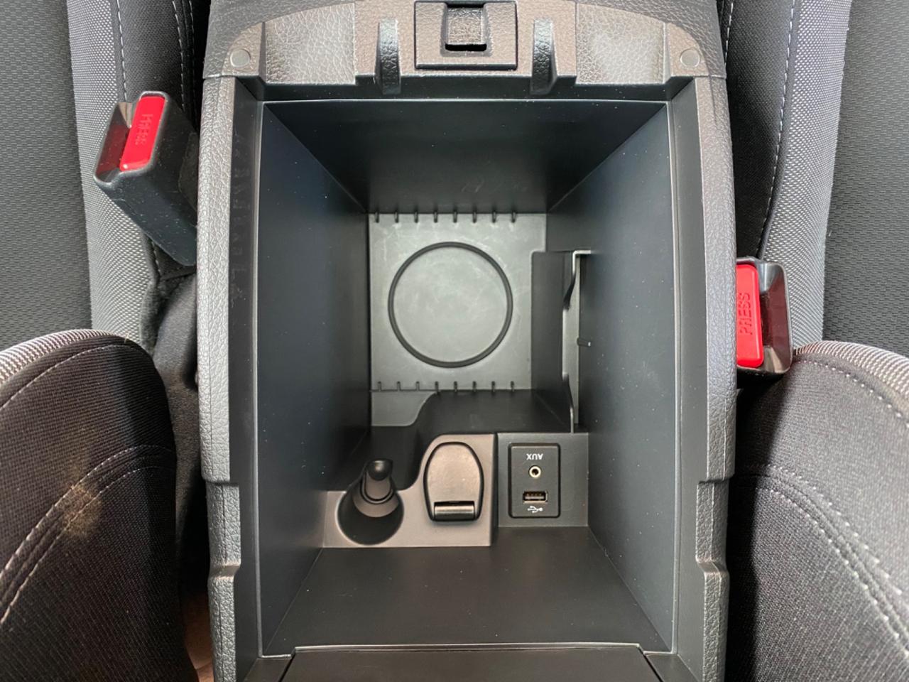 Nissan Qashqai 1.5 Diesel tetto panoramico