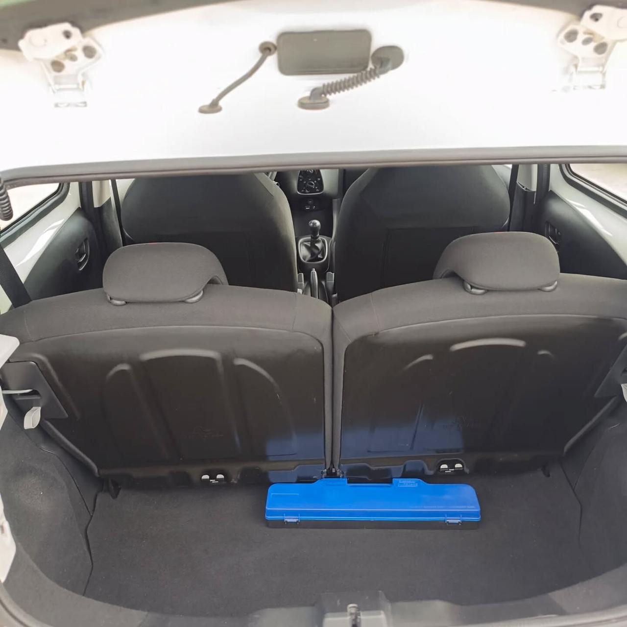 Peugeot 108 5PORTE SOLI 50.000KM UNICPROPRIET