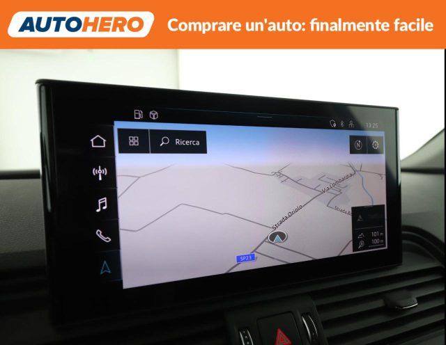AUDI Q5 40 TDI 204 CV quattro S tronic Business Advanced