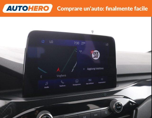 FORD Kuga 1.5 EcoBlue 120 CV 2WD ST-Line