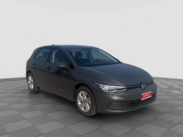 VOLKSWAGEN Golf Golf 1.5 TSI EVO ACT Life