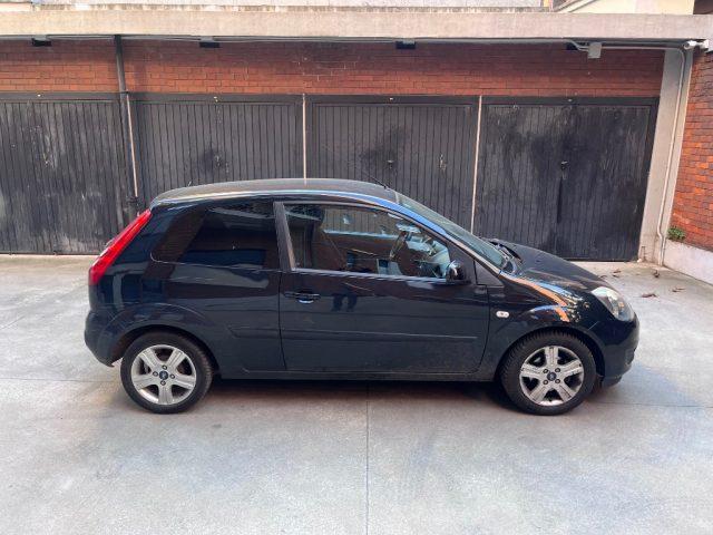 FORD Fiesta 1.2 16V 3porte x operatori del settore