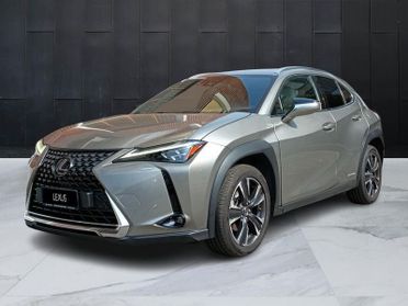 Lexus UX Hybrid Luxury 2WD