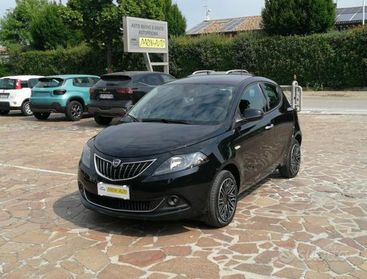 LANCIA Ypsilon 1.0 FireFly 5 porte S&S Hybrid Ec