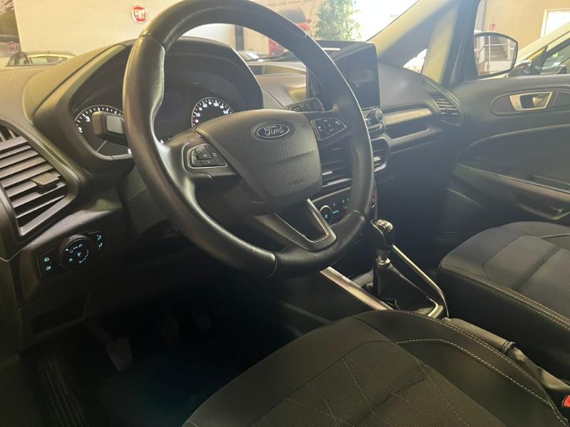 FORD 1.0 EcoBoost 100 CV Plus